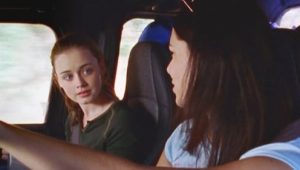 Gilmore Girls: Season 2 Episode 4