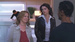 Gilmore Girls: Season 4 Episode 4