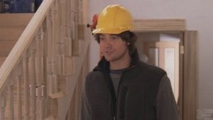 Gilmore Girls: Season 4 Episode 15
