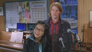 Gilmore Girls: Season 6 Episode 10