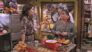 Gilmore Girls: Season 7 Episode 11